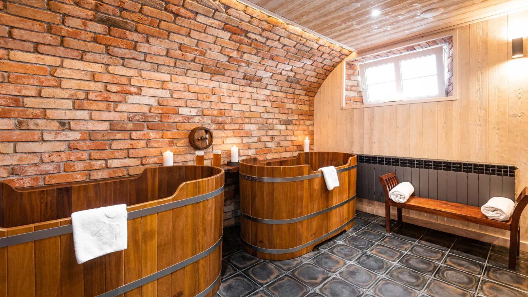 Spichrz Hotel Borcz
