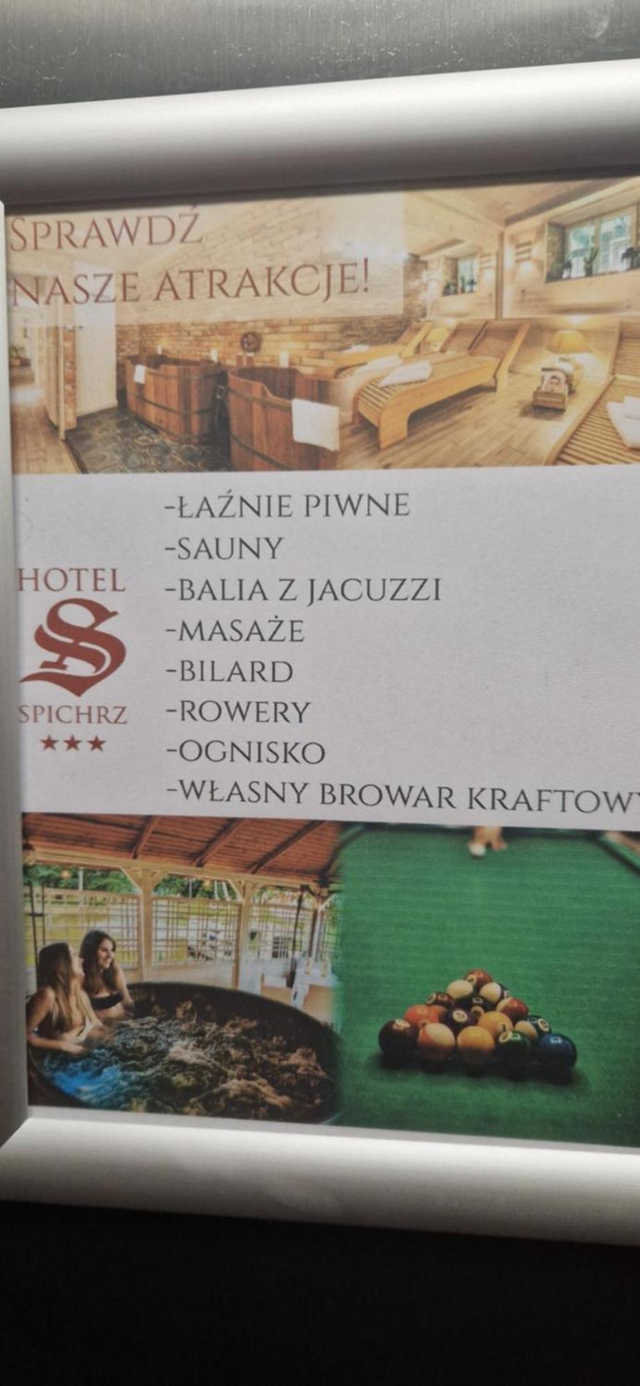 Spichrz 3*