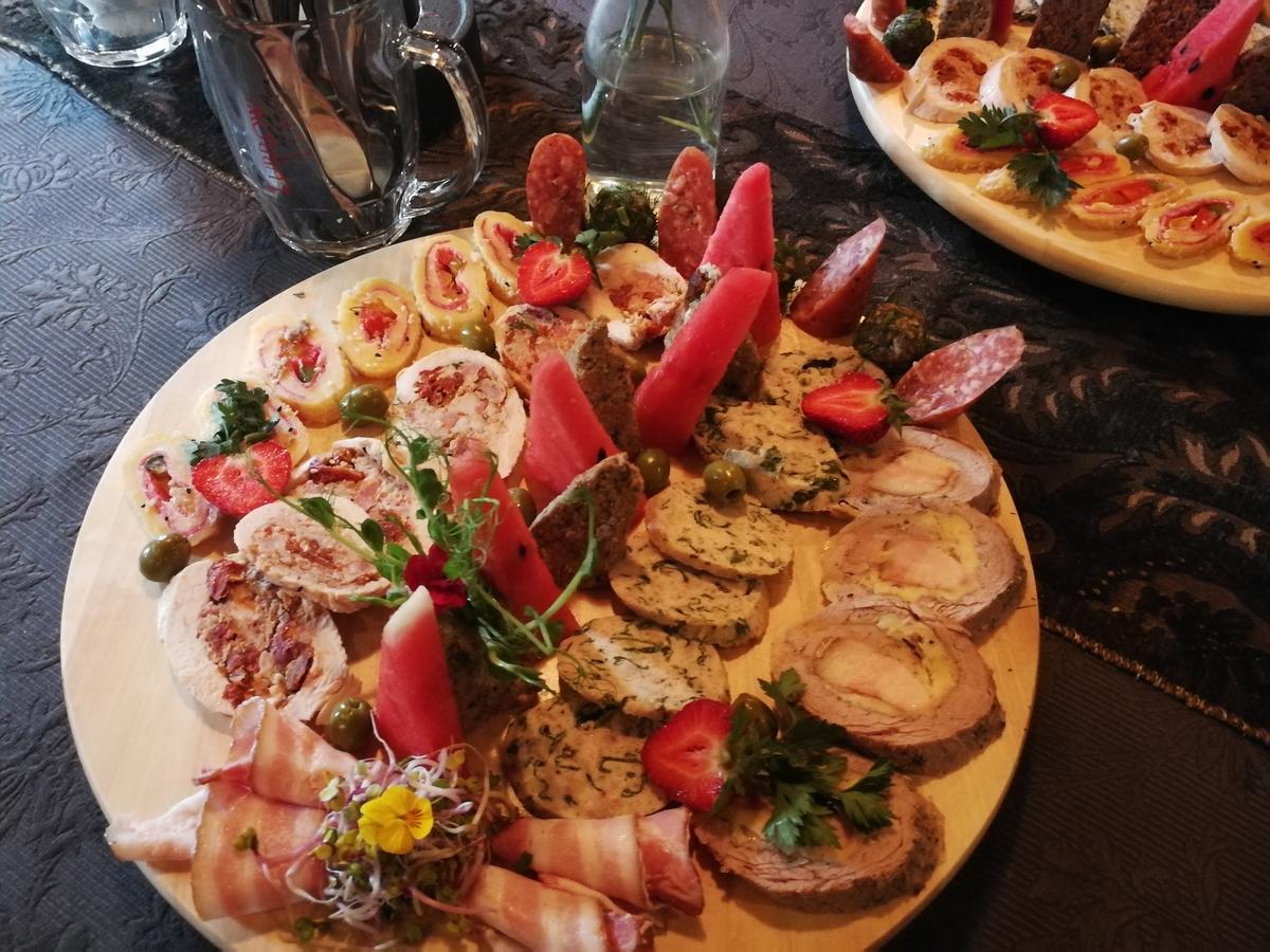 Spichrz Hotel Borcz